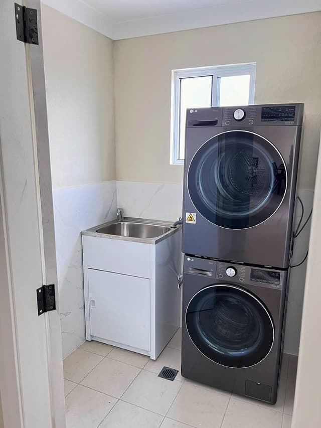 Two Bedroom Apartment