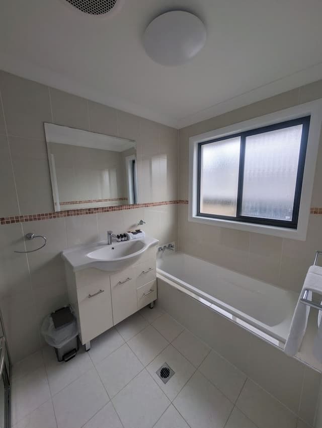 Standard Apartment, 3 Bedrooms