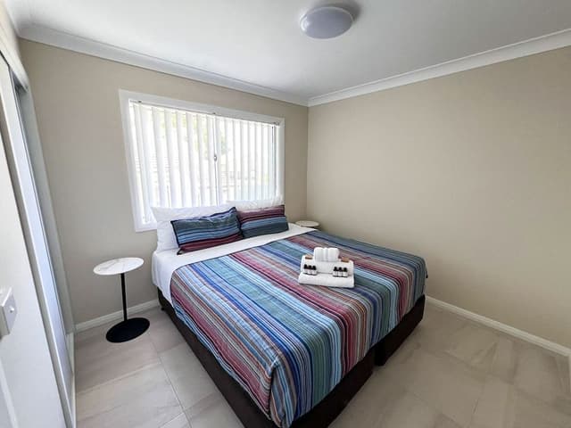 Deluxe Apartment, 3 Bedrooms