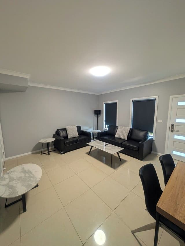 Standard Apartment, 3 Bedrooms