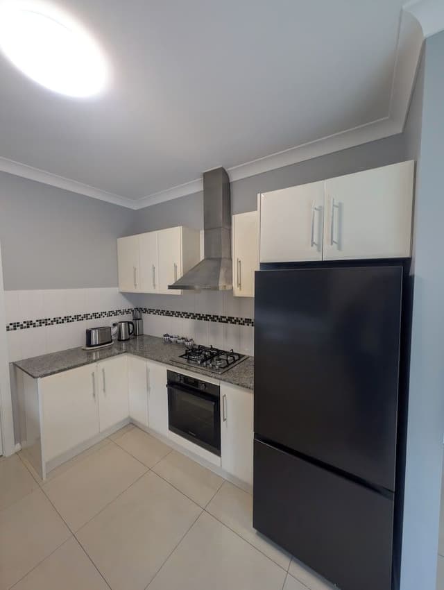 Standard Apartment, 3 Bedrooms