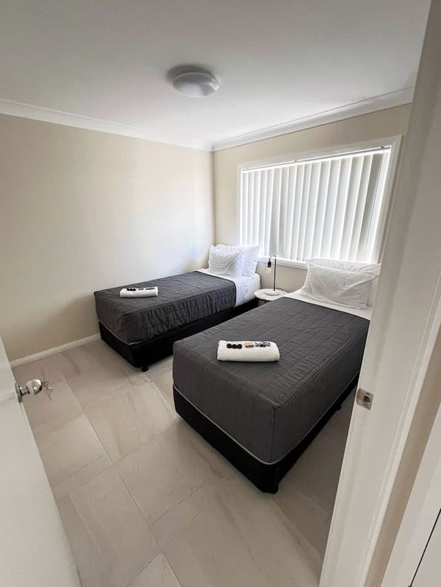 Deluxe Apartment, 3 Bedrooms