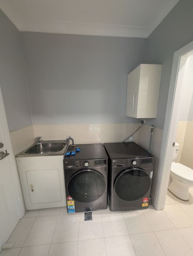 Standard Apartment, 3 Bedrooms