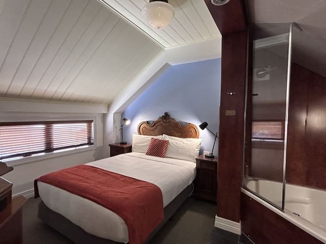 Deluxe Suite, 1 Bedroom, Non Smoking, Kitchenette (Deluxe Suite (spa))