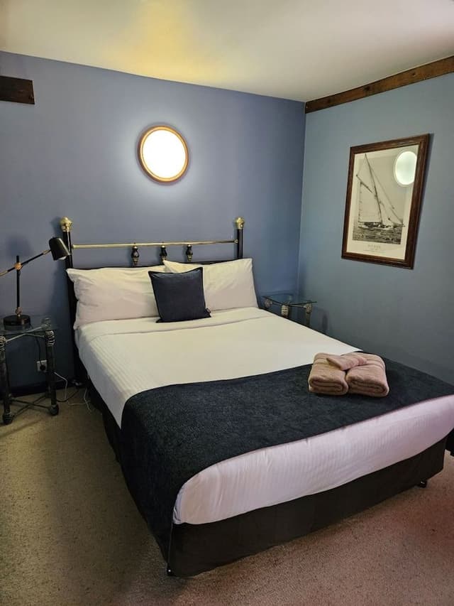 Three Bedroom Guest House