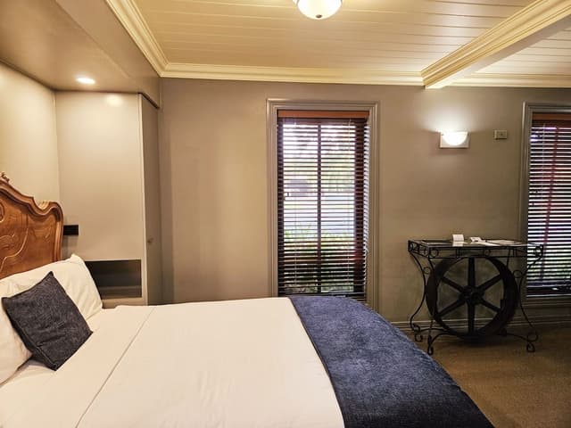 Deluxe Studio, 1 Bedroom, Non Smoking, Kitchen (Studio for Couple (spa))
