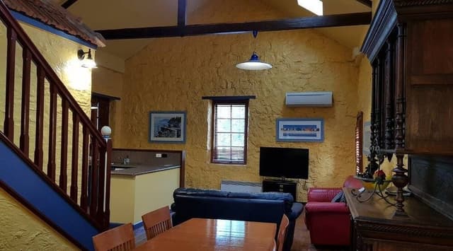 Two Bedroom Heritage Cottage