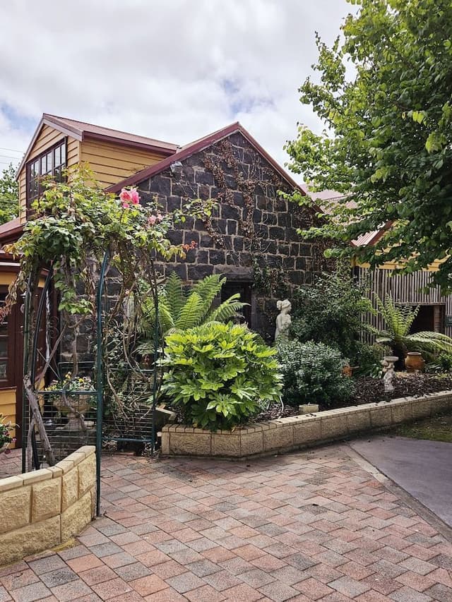 Two Bedroom Heritage Cottage