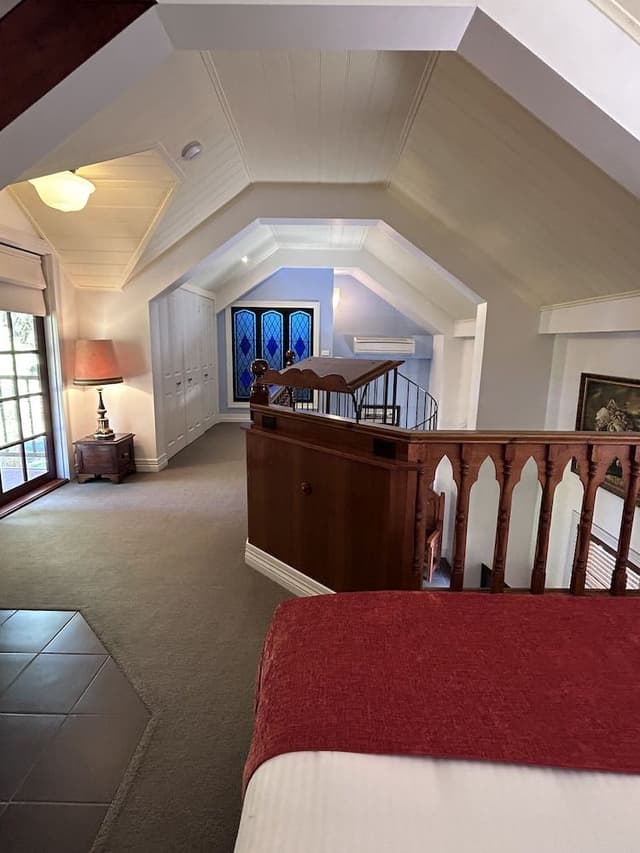 Deluxe Suite, 1 Bedroom, Non Smoking, Kitchenette (Deluxe Suite (spa))
