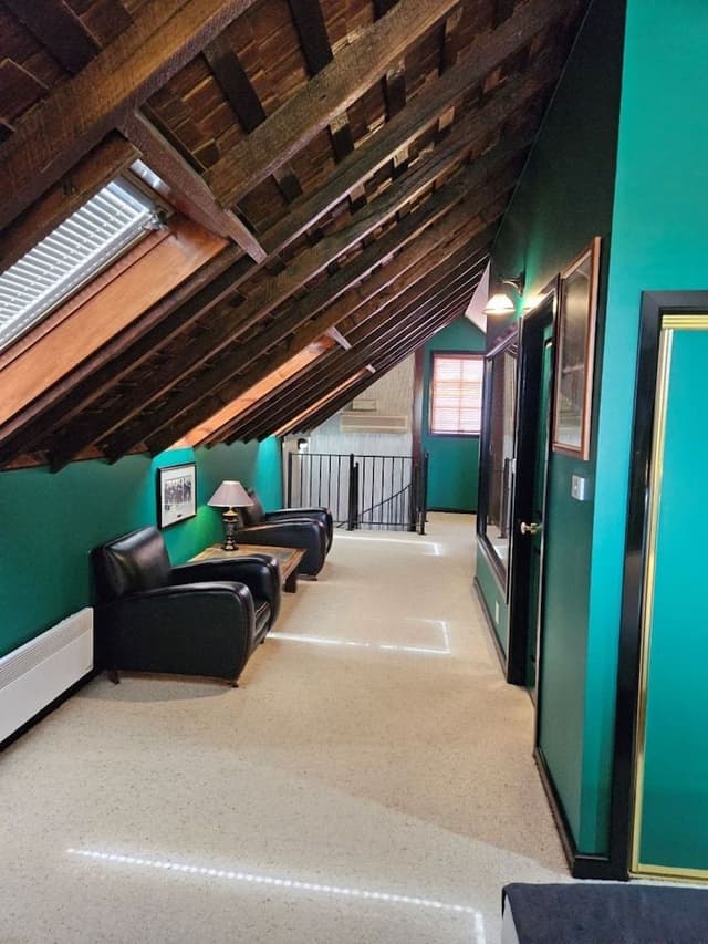 Three Bedroom Guest House