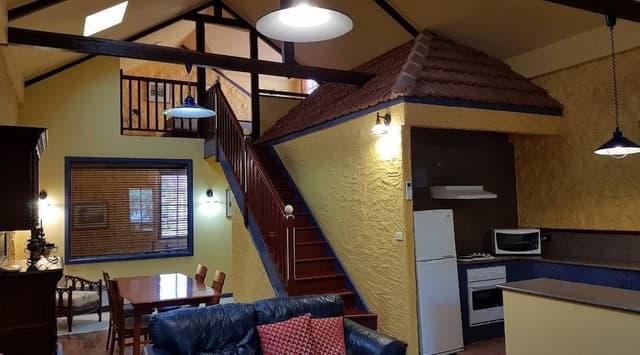 Two Bedroom Heritage Cottage