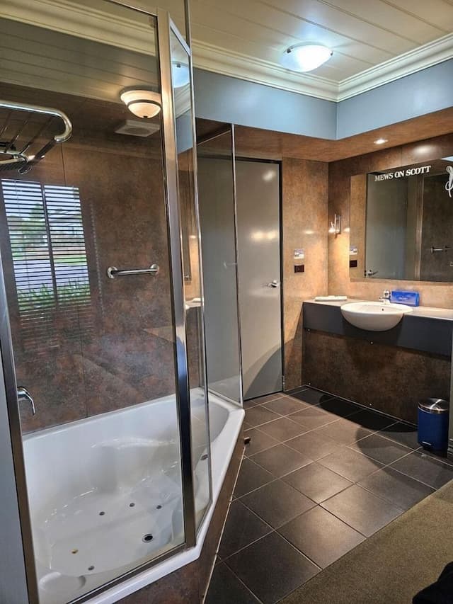 Deluxe Studio, 1 Bedroom, Non Smoking, Kitchen (Studio for Couple (spa))