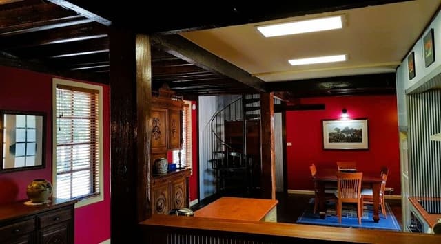 Three Bedroom Guest House