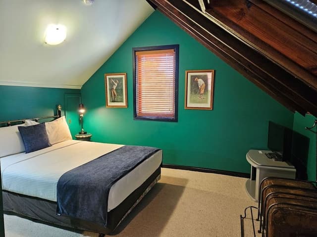 Three Bedroom Guest House