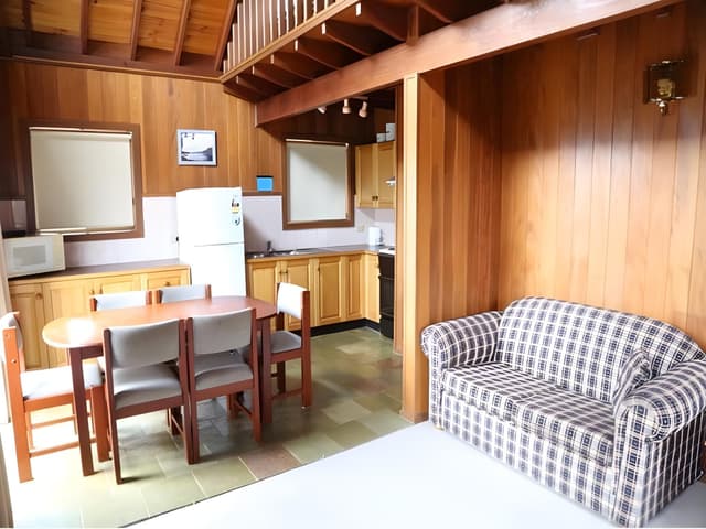 Cedar Cabin