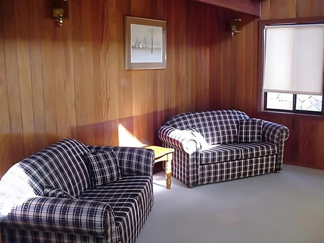 Cedar Cabin