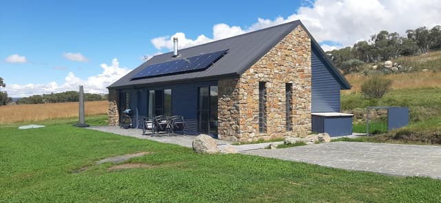 Deluxe Cottage