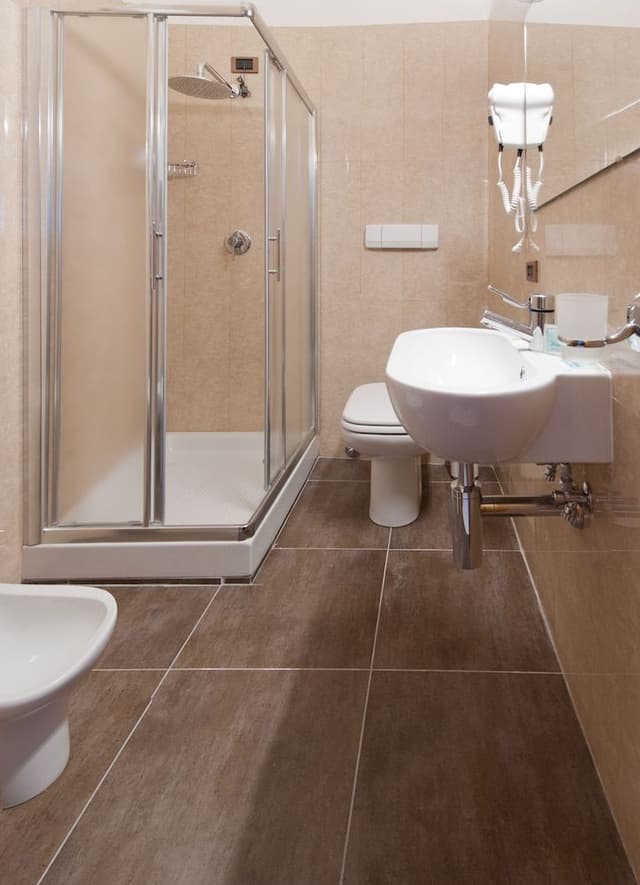 Double or Twin Room, Balcony, Lake View