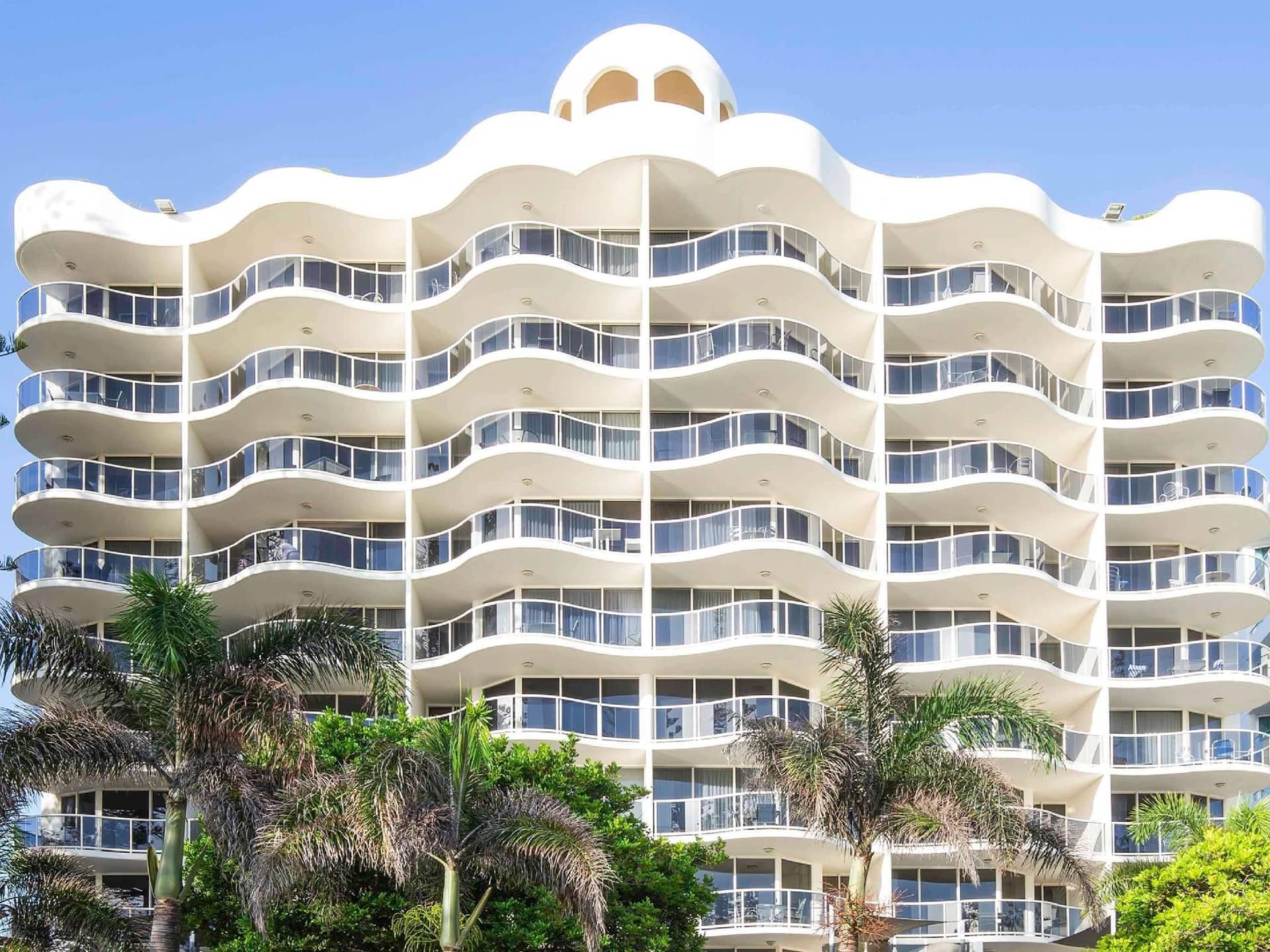 Mantra Zanzibar Mooloolaba Mantra Zanzibar Mooloolaba
