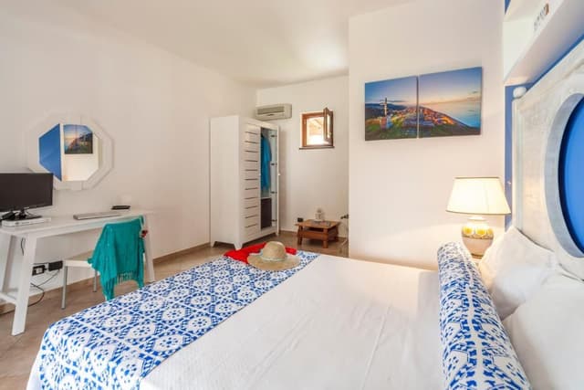 Superior Double or Twin Room with Pool Access