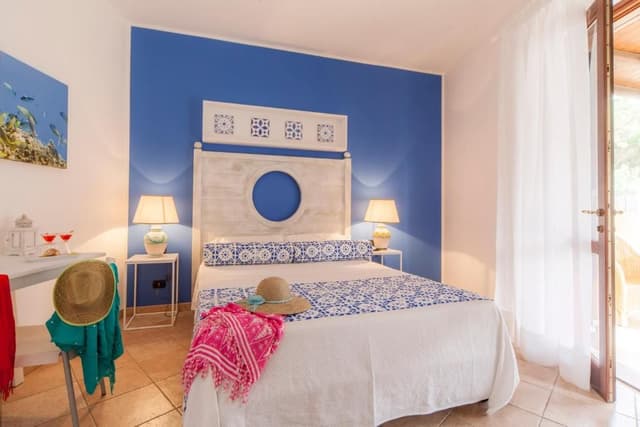 Superior Double or Twin Room with Pool Access