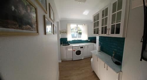 Suite with Garden View