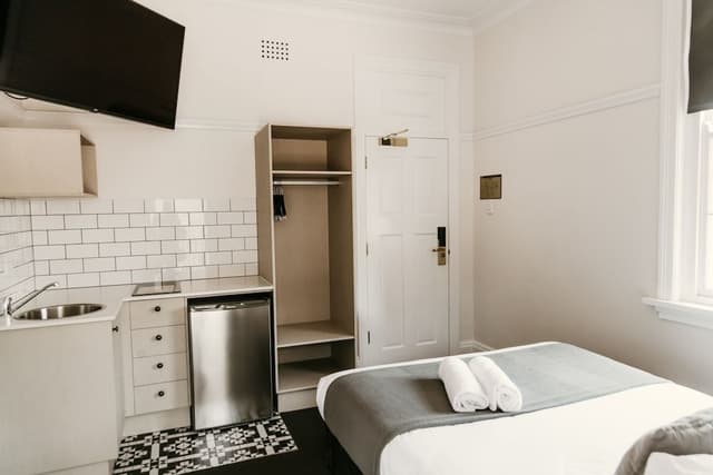 Superior Queen Room