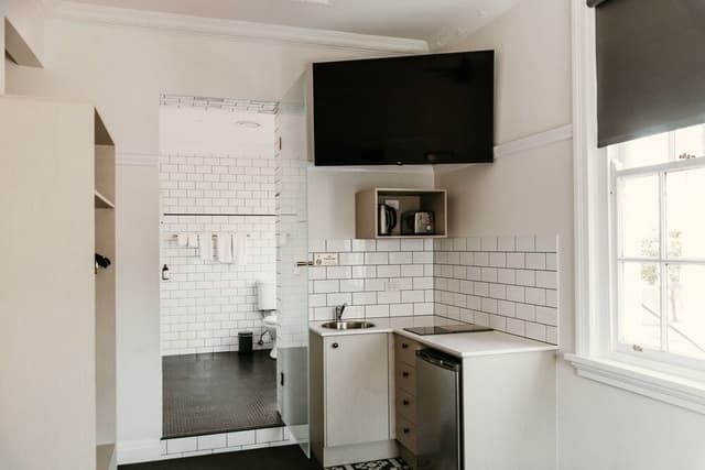 Superior Queen Room