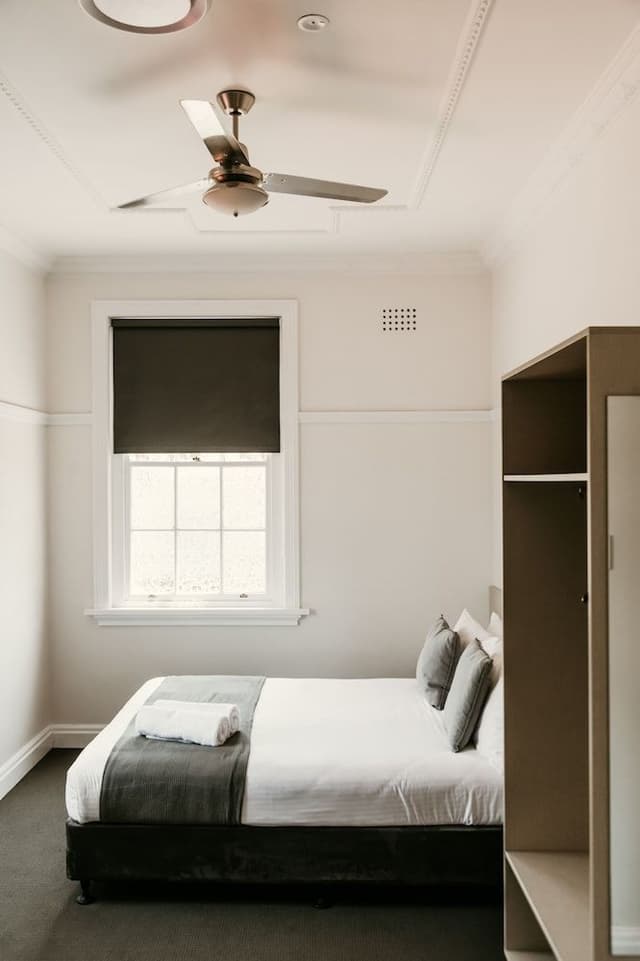Superior Queen Room