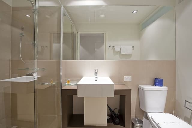Deluxe Family Apartment