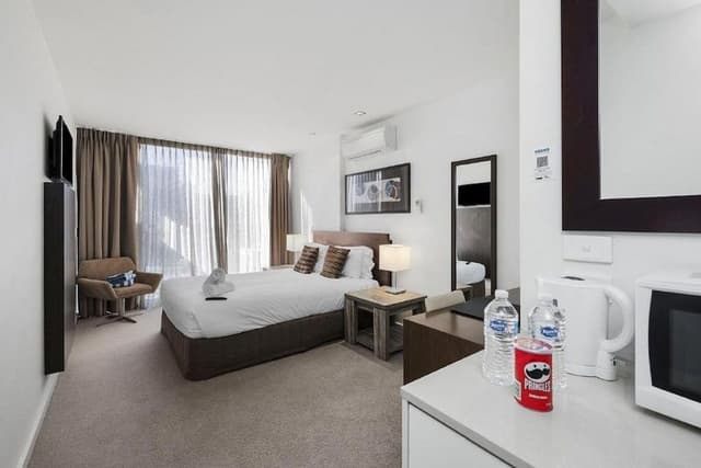 Deluxe Family Apartment