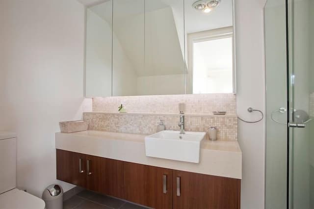 Two Bedroom Apartment - Pool View