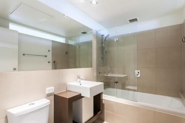 Two Bedroom Apartment - Pool View