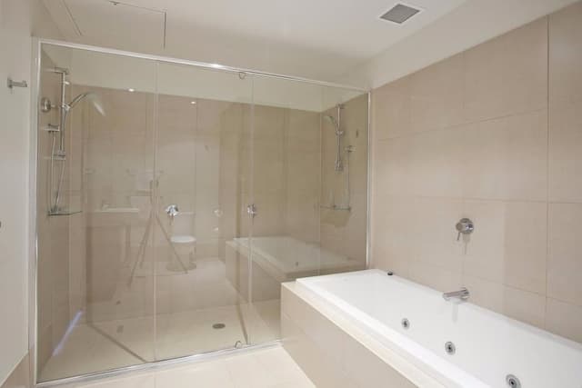 Two Bedroom Apartment - Pool View