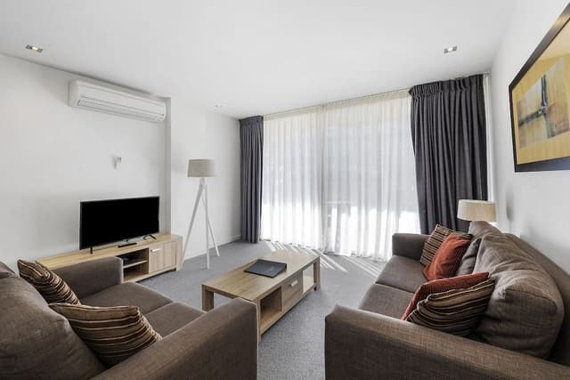Two Bedroom Apartment - Pool View