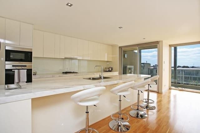 Deluxe Family Apartment