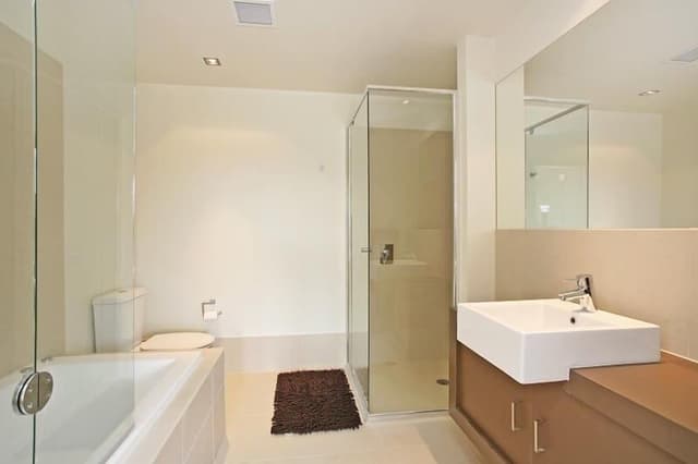 Two Bedroom Apartment - Pool View