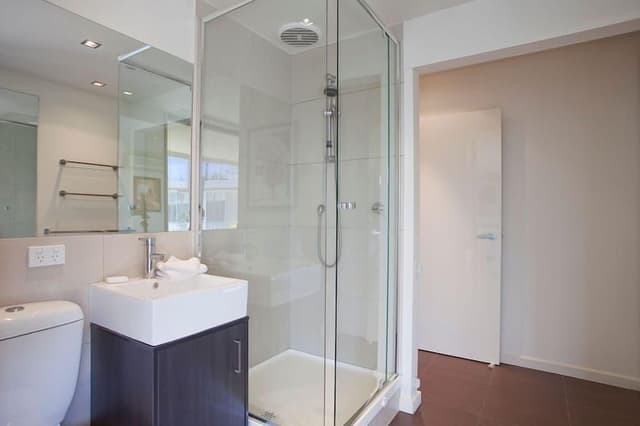 Two Bedroom Apartment - Pool View
