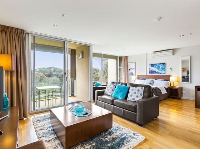 One Bedroom Honeymoon Apartment