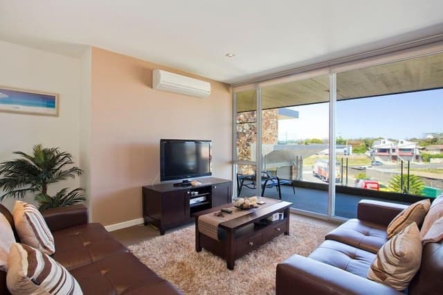 Two Bedroom Apartment - Pool View