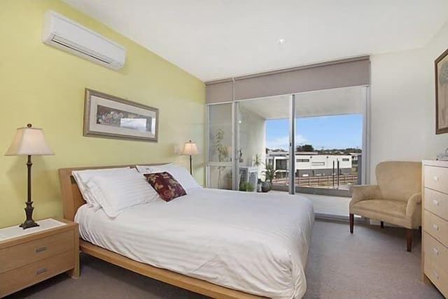 Two Bedroom Apartment - Pool View