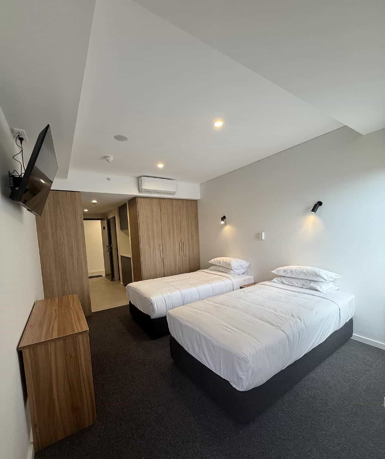 The Park OASIS Burwood