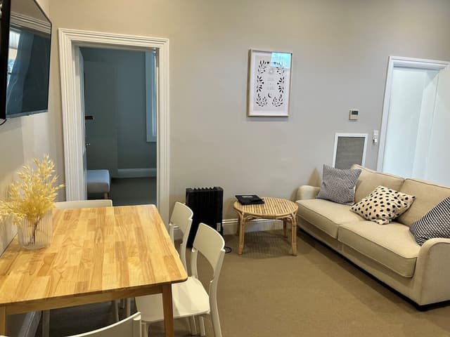 Apartment, 2 Bedrooms