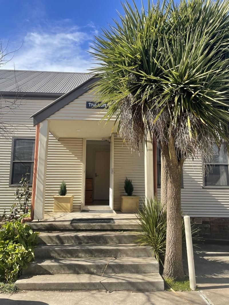 Millthorpe Motel2