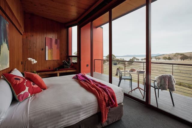 Pavilion Bay Room