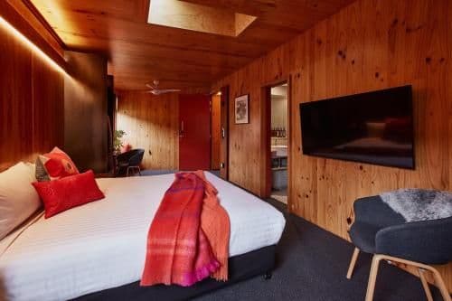 Pavilion Orchard Room