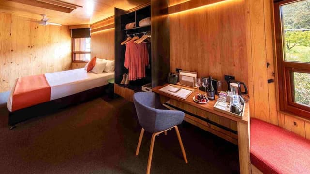 Pavilion Three Bedroom Suite
