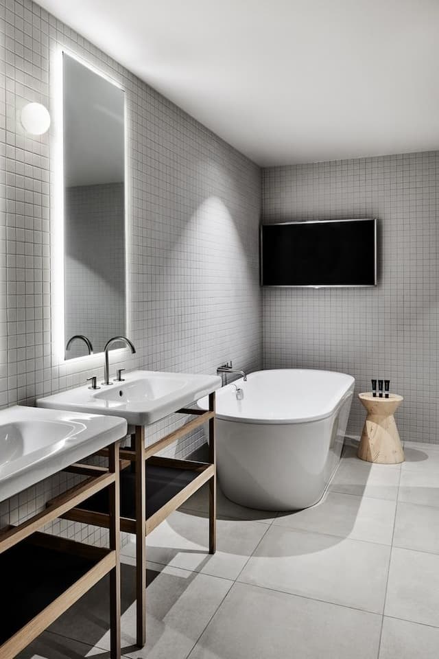 Vineyard View Suite