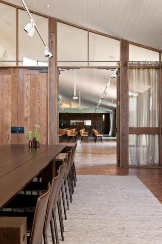 The Mitchelton Hotel Nagambie - MGallery Collection1