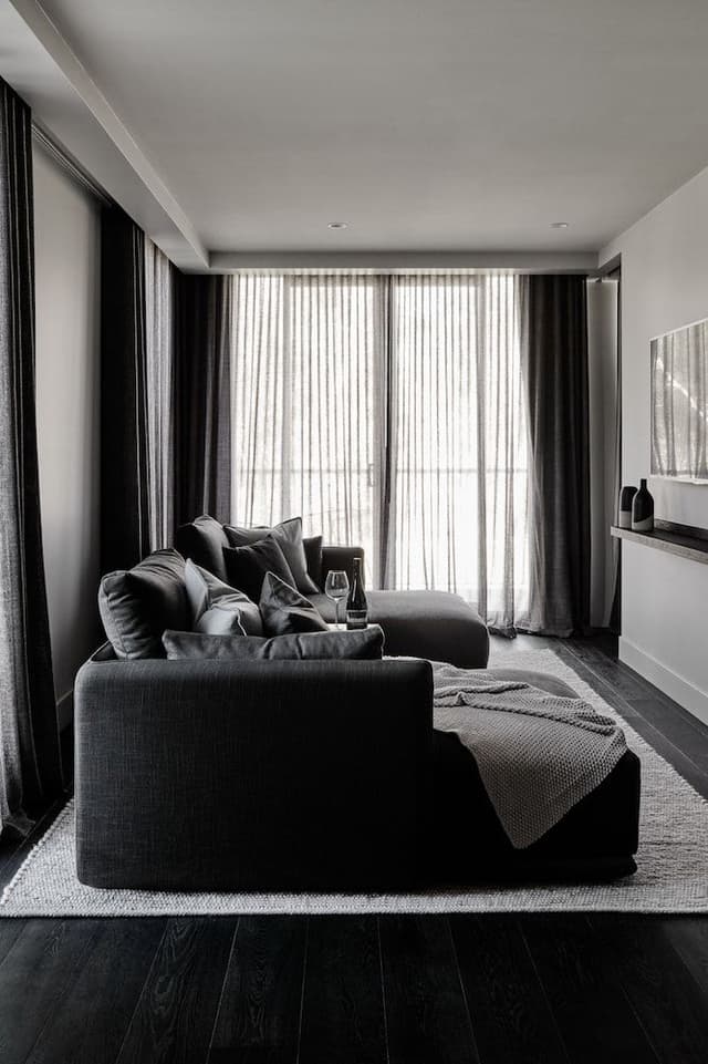 Vineyard View Suite